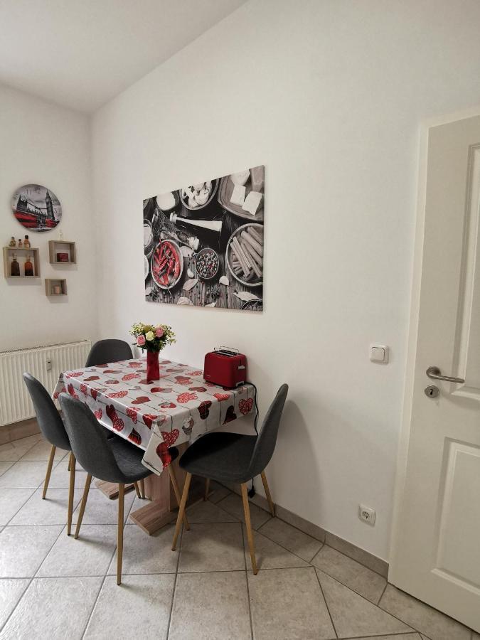 La Finesse * Bad Salzungen