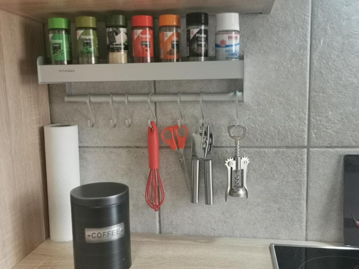 La Finesse Apartment Bad Salzungen