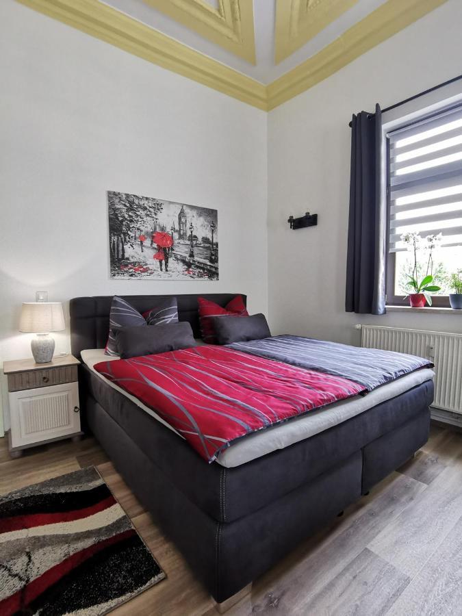 La Finesse Apartment