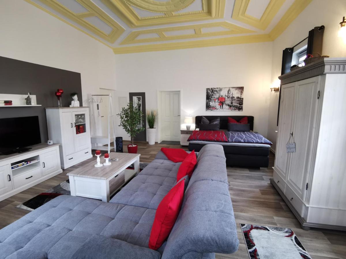 Apartment La Finesse