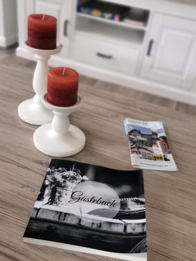 La Finesse * Bad Salzungen