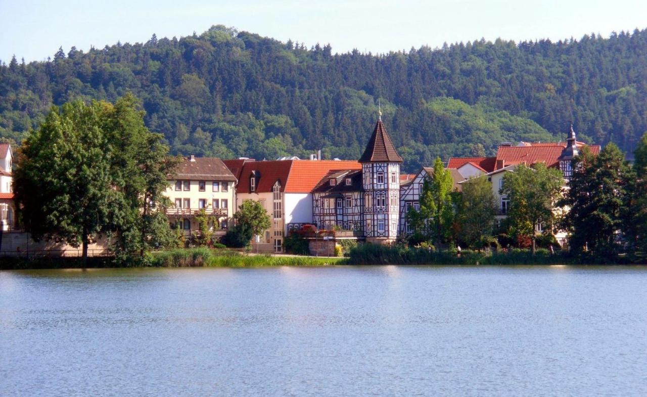La Finesse Apartment Bad Salzungen
