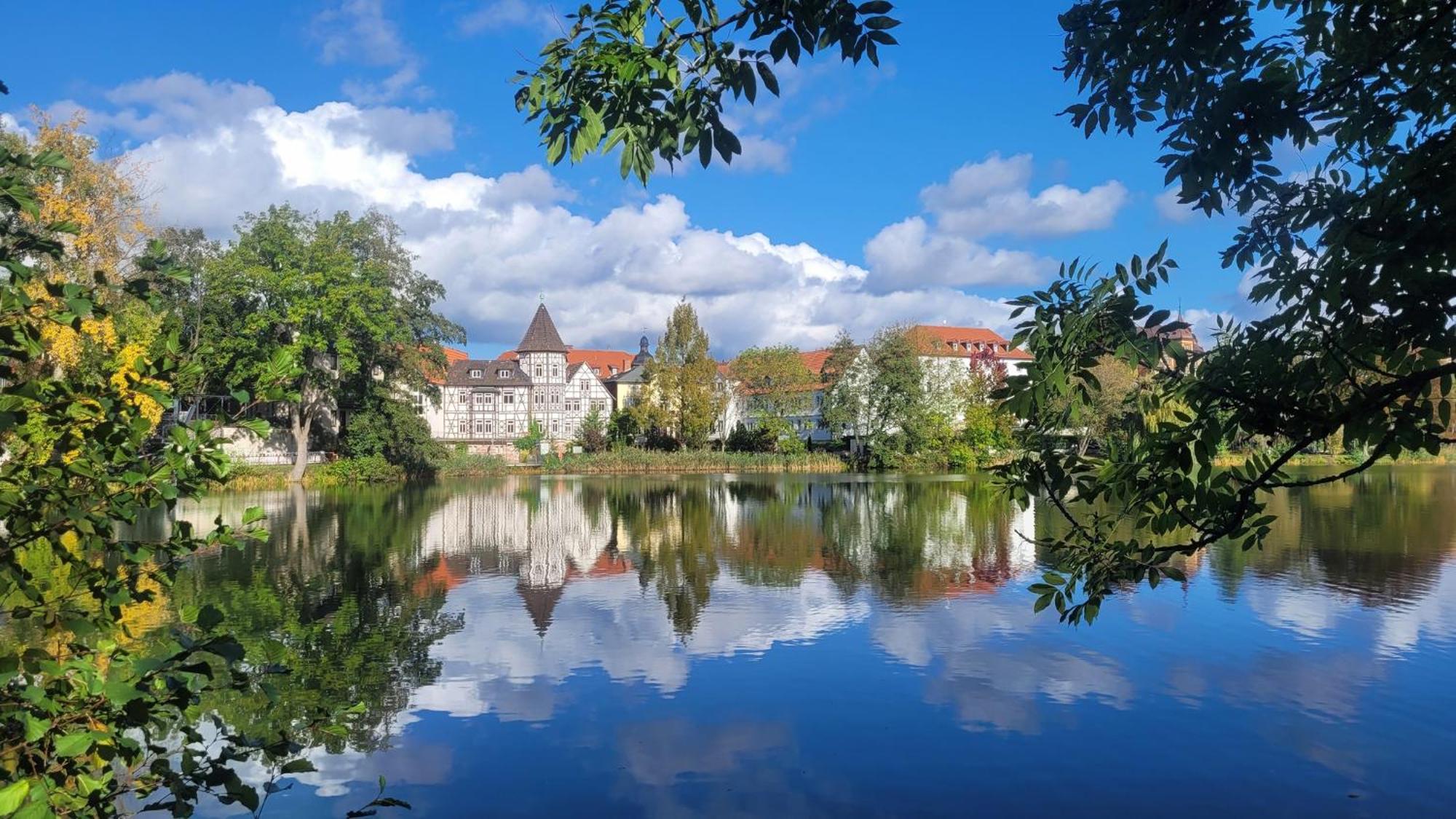 La Finesse Apartment Bad Salzungen